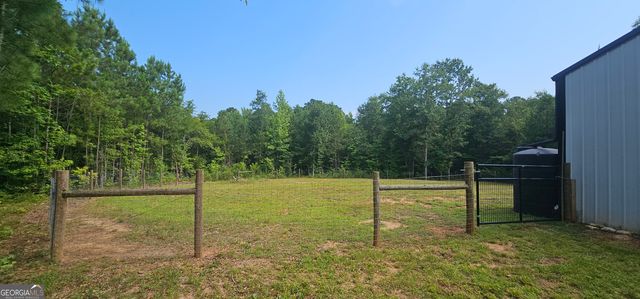 654, LOT 66, 67 Liberty Hill Rd, Milner, GA 30257