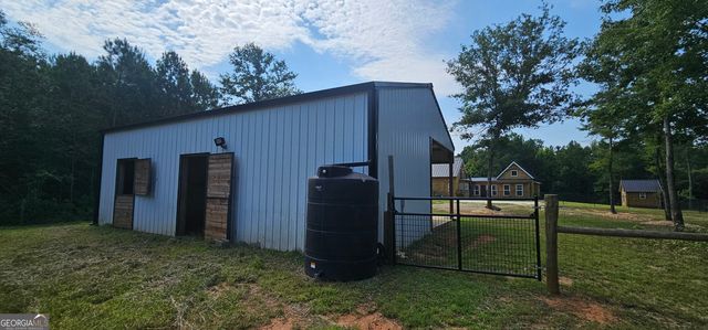 654, LOT 66, 67 Liberty Hill Rd, Milner, GA 30257