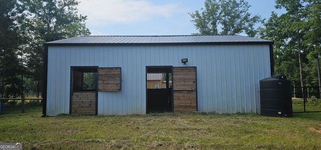 654, LOT 66, 67 Liberty Hill Rd, Milner, GA 30257