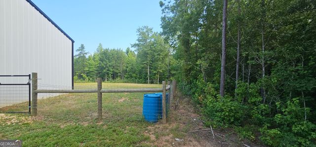 654, LOT 66, 67 Liberty Hill Rd, Milner, GA 30257