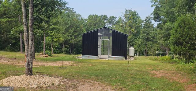 654, LOT 66, 67 Liberty Hill Rd, Milner, GA 30257