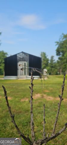 654, LOT 66, 67 Liberty Hill Rd, Milner, GA 30257