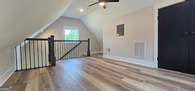 654, LOT 66, 67 Liberty Hill Rd, Milner, GA 30257