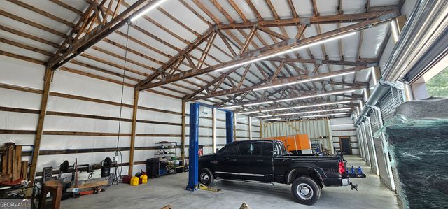654, LOT 66, 67 Liberty Hill Rd, Milner, GA 30257