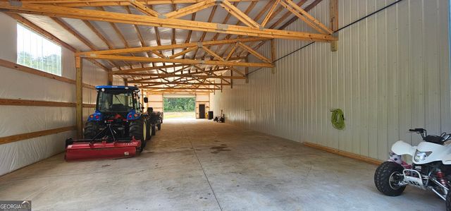 654, LOT 66, 67 Liberty Hill Rd, Milner, GA 30257