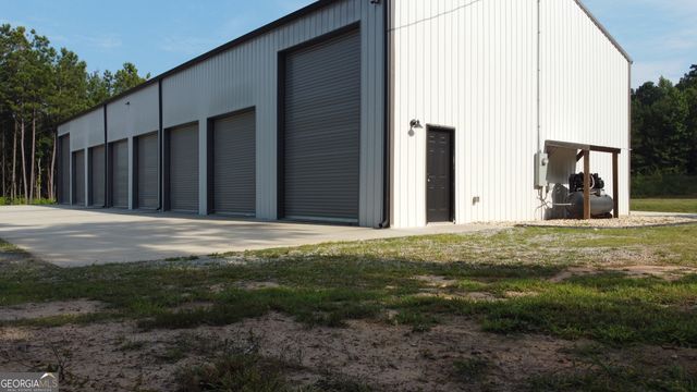 654, LOT 66, 67 Liberty Hill Rd, Milner, GA 30257