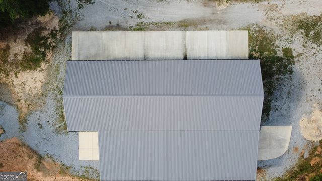654, LOT 66, 67 Liberty Hill Rd, Milner, GA 30257