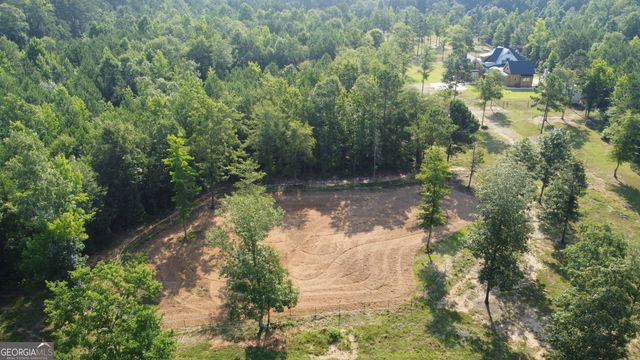 654, LOT 66, 67 Liberty Hill Rd, Milner, GA 30257