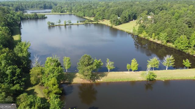 654, LOT 66, 67 Liberty Hill Rd, Milner, GA 30257