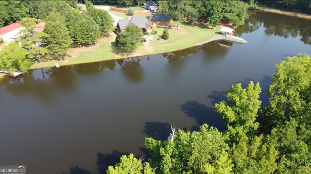654, LOT 66, 67 Liberty Hill Rd, Milner, GA 30257
