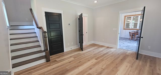 654, LOT 66, 67 Liberty Hill Rd, Milner, GA 30257