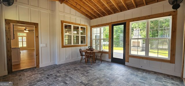 654, LOT 66, 67 Liberty Hill Rd, Milner, GA 30257