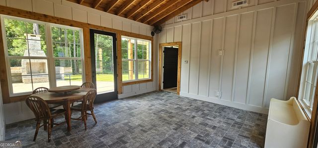 654, LOT 66, 67 Liberty Hill Rd, Milner, GA 30257