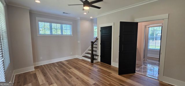 654, LOT 66, 67 Liberty Hill Rd, Milner, GA 30257