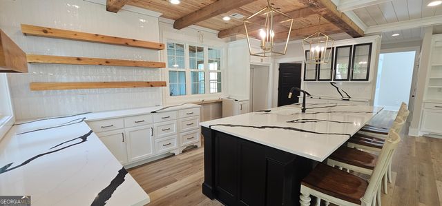 654, LOT 66, 67 Liberty Hill Rd, Milner, GA 30257