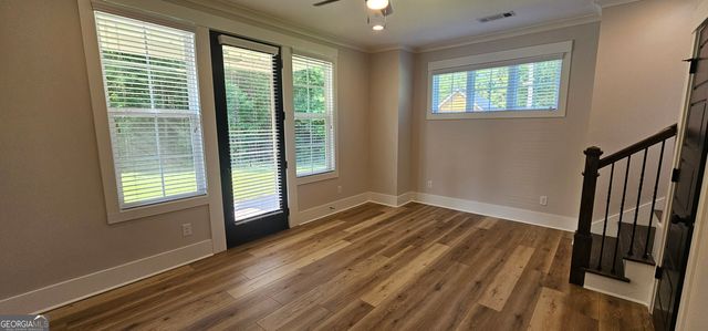 654, LOT 66, 67 Liberty Hill Rd, Milner, GA 30257