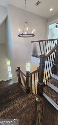 654, LOT 66, 67 Liberty Hill Rd, Milner, GA 30257