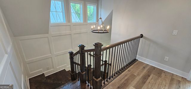 654, LOT 66, 67 Liberty Hill Rd, Milner, GA 30257