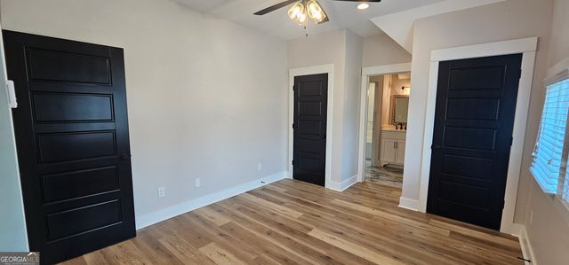 654, LOT 66, 67 Liberty Hill Rd, Milner, GA 30257