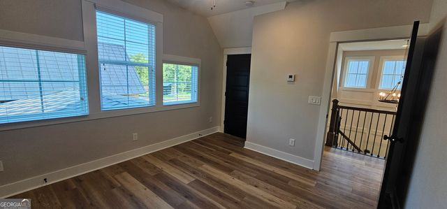 654, LOT 66, 67 Liberty Hill Rd, Milner, GA 30257