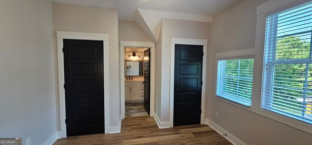654, LOT 66, 67 Liberty Hill Rd, Milner, GA 30257
