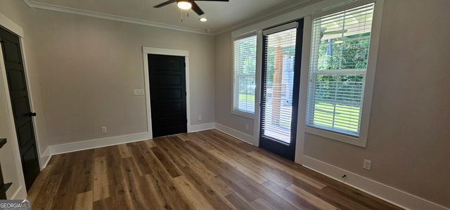 654, LOT 66, 67 Liberty Hill Rd, Milner, GA 30257