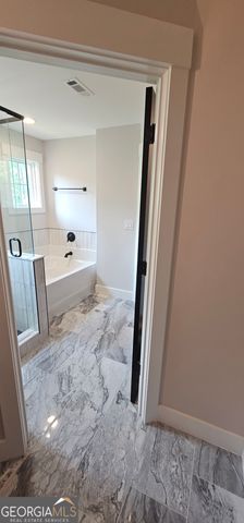 654, LOT 66, 67 Liberty Hill Rd, Milner, GA 30257