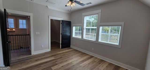 654, LOT 66, 67 Liberty Hill Rd, Milner, GA 30257