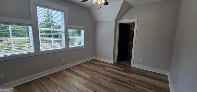 654, LOT 66, 67 Liberty Hill Rd, Milner, GA 30257