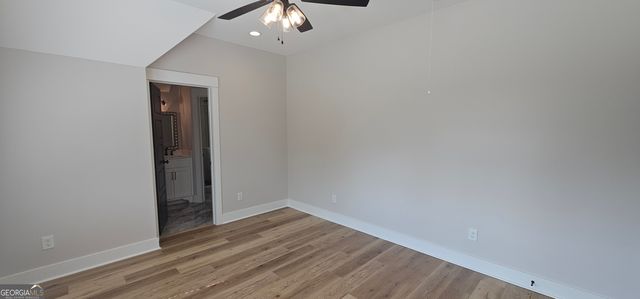 654, LOT 66, 67 Liberty Hill Rd, Milner, GA 30257