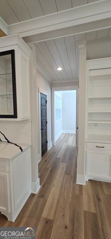 654, LOT 66, 67 Liberty Hill Rd, Milner, GA 30257