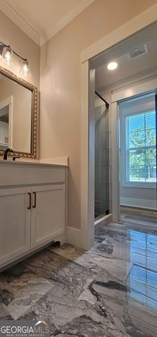 654, LOT 66, 67 Liberty Hill Rd, Milner, GA 30257