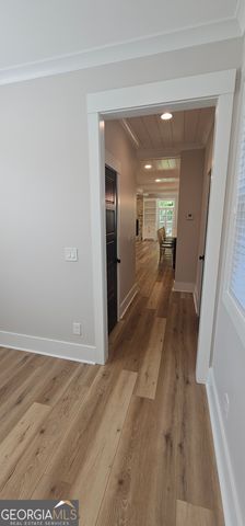 654, LOT 66, 67 Liberty Hill Rd, Milner, GA 30257