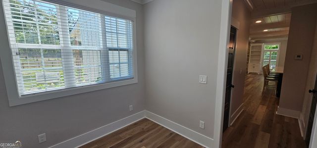 654, LOT 66, 67 Liberty Hill Rd, Milner, GA 30257