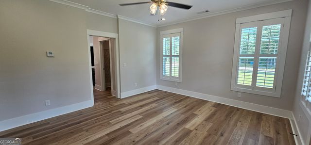 654, LOT 66, 67 Liberty Hill Rd, Milner, GA 30257
