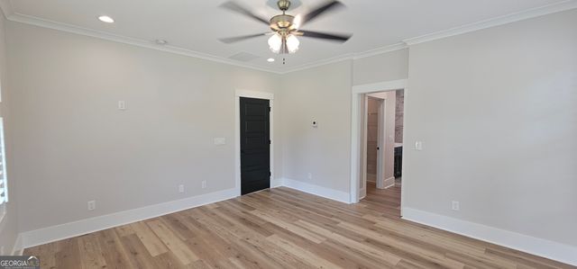654, LOT 66, 67 Liberty Hill Rd, Milner, GA 30257