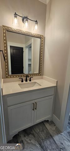 654, LOT 66, 67 Liberty Hill Rd, Milner, GA 30257