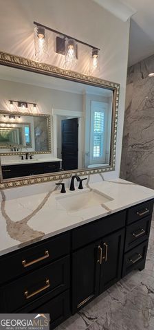 654, LOT 66, 67 Liberty Hill Rd, Milner, GA 30257