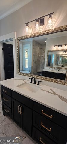 654, LOT 66, 67 Liberty Hill Rd, Milner, GA 30257