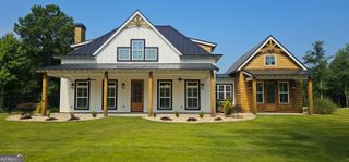 654, LOT 66, 67 Liberty Hill Rd, Milner, GA 30257