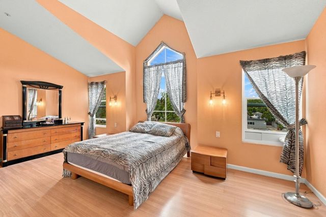 3940 Paul Terrace, Fremont, CA 94538