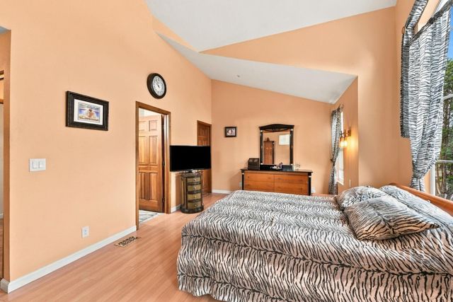 3940 Paul Terrace, Fremont, CA 94538