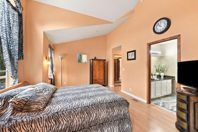 3940 Paul Terrace, Fremont, CA 94538
