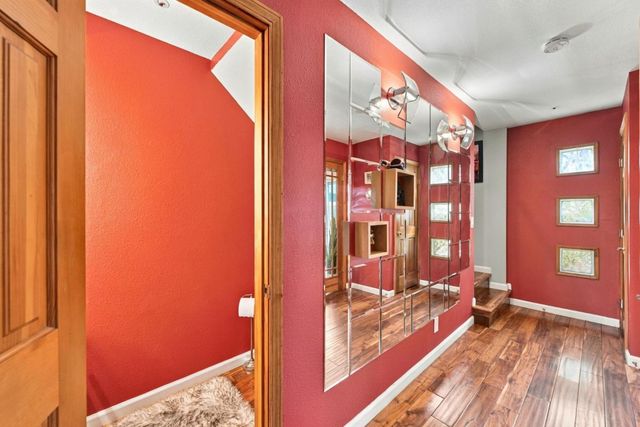 3940 Paul Terrace, Fremont, CA 94538