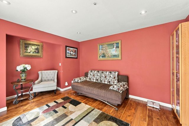 3940 Paul Terrace, Fremont, CA 94538