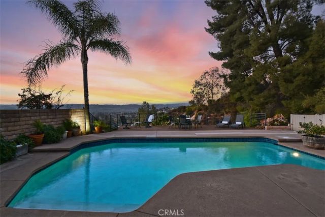 22903 De Kalb Drive, Calabasas, CA 91302