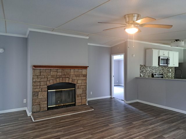 188 Hilliard Boulevard, Vance, SC 29163