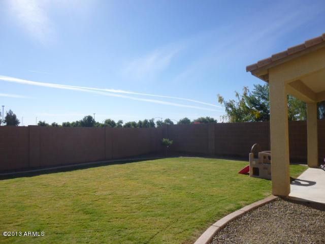 3995 E Trigger Way, Gilbert, AZ 85297