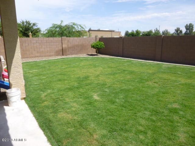 3995 E Trigger Way, Gilbert, AZ 85297