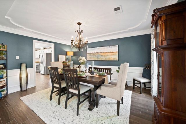 2775 FAIRWAY GLEN CV, Collierville, TN 38017